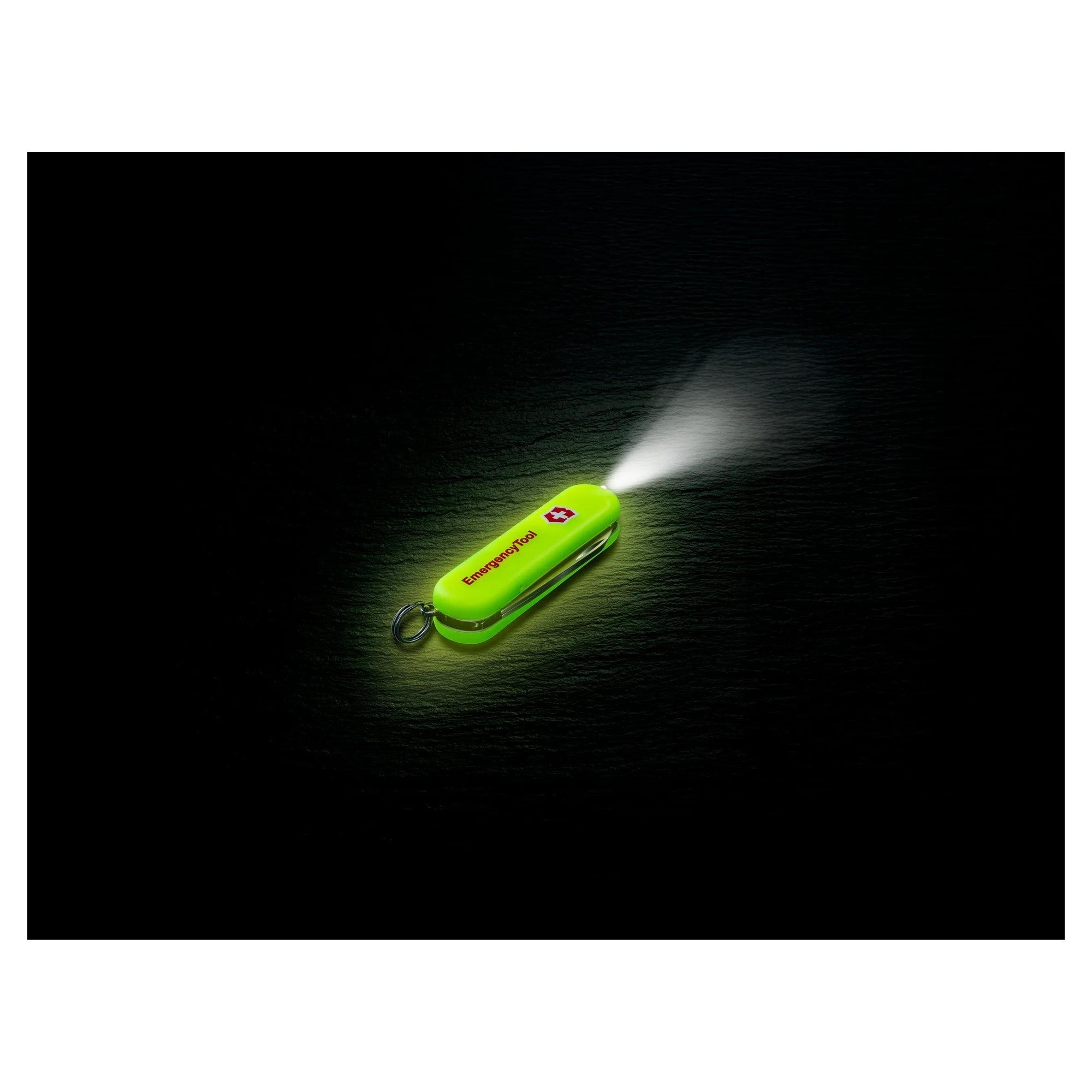 Victorinox Emergency Tool Signature Lite mit Gravur