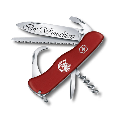 Victorinox Equestrian mit Gravur