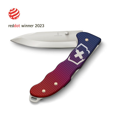 Victorinox Evoke Alox mit Gravur