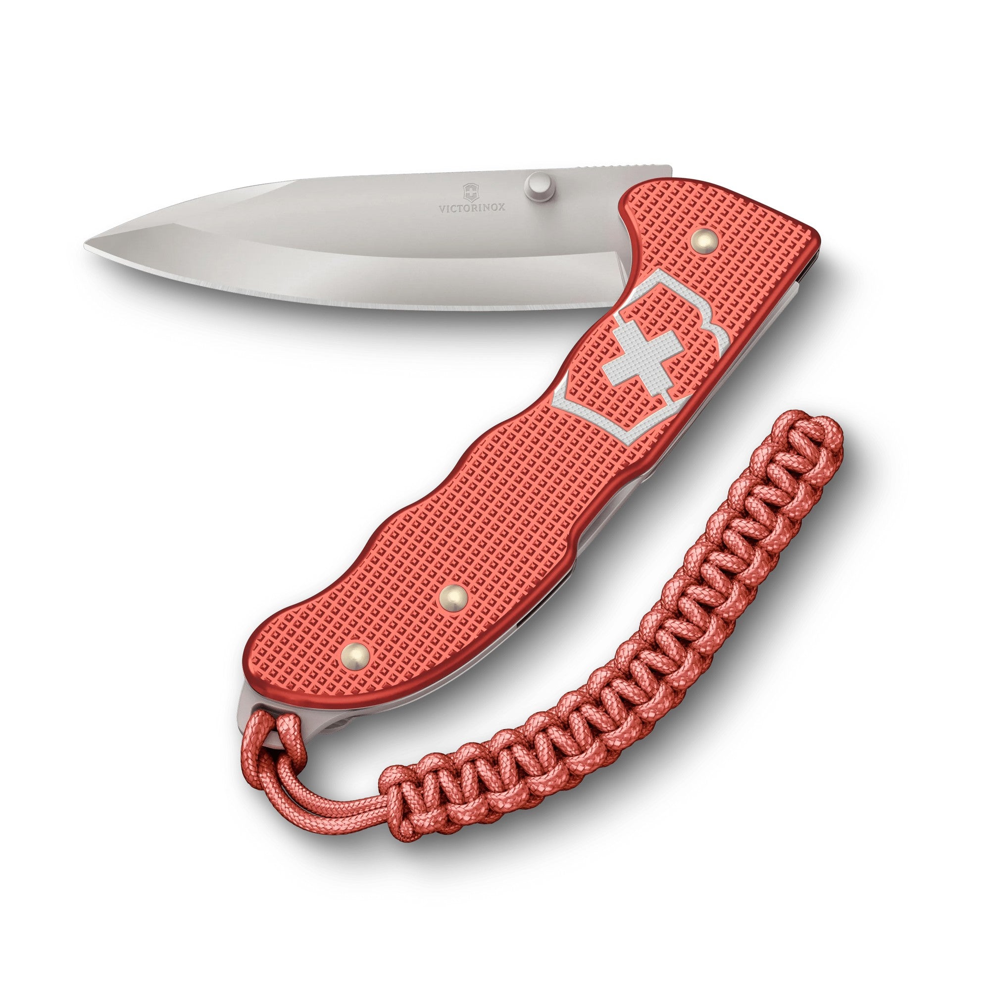 Victorinox Evoke Alox Limited Edition 2025 mit Gravur