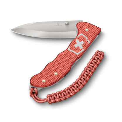 Victorinox Evoke Alox Limited Edition 2025 mit Gravur