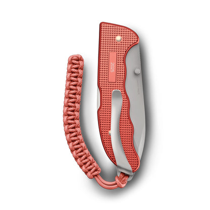 Victorinox Evoke Alox Limited Edition 2025 mit Gravur