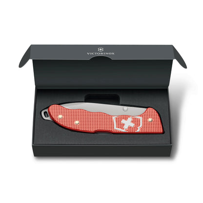 Victorinox Evoke Alox Limited Edition 2025 mit Gravur