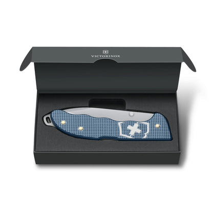 Victorinox Evoke Alox Limited Edition 2026 mit Gravur