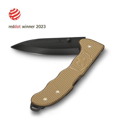 Victorinox Evoke BS Alox