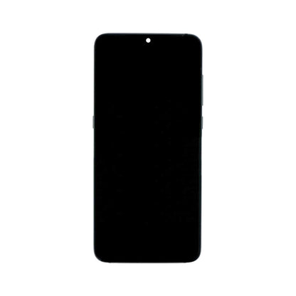 Xiaomi Mi 9 Display und Digitizer mit Rahmen, Schwarz, OEM