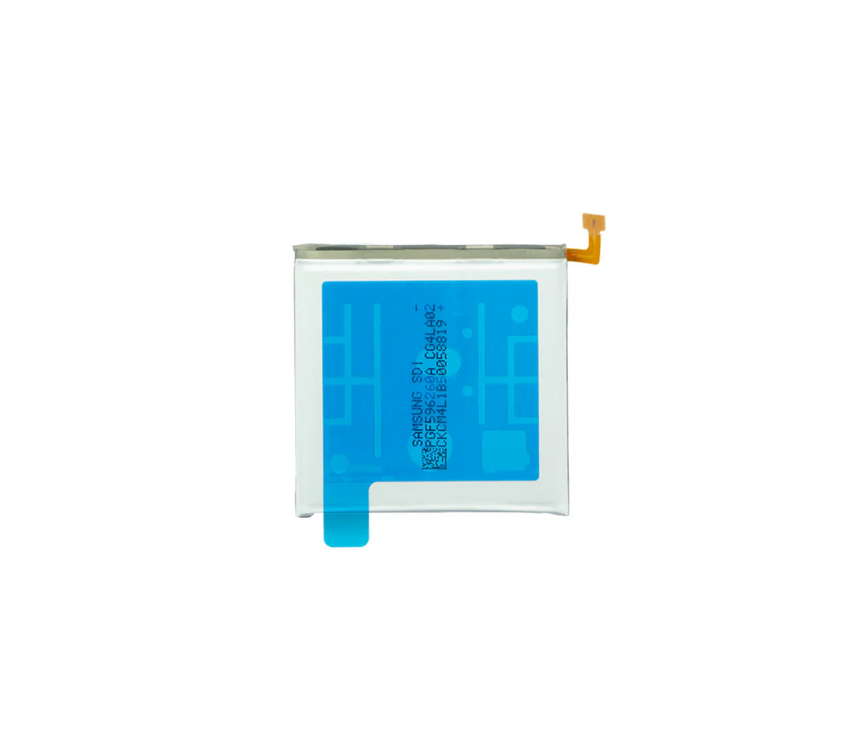 Samsung Galaxy A80 Akku 3700 mAh (Service Pack) - Phonebazaar