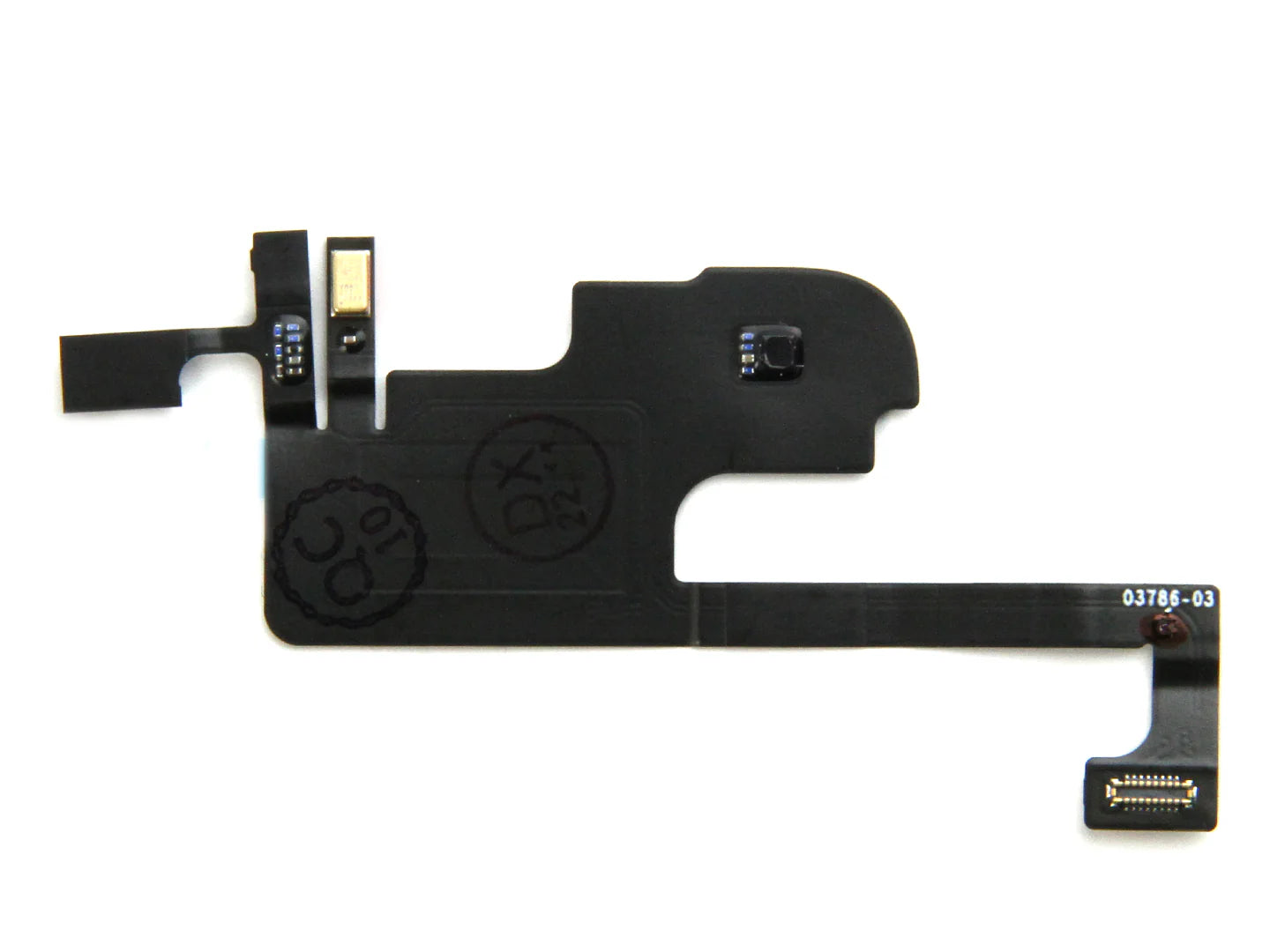 Für iPhone 14 Pro Näherungssensor Flex