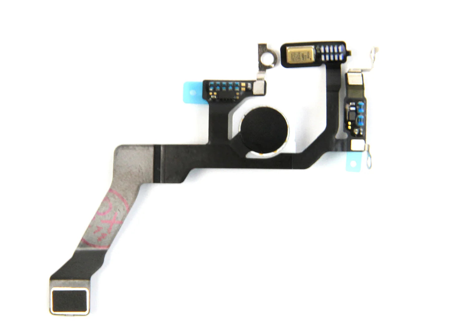 Für iPhone 14 Pro Blitzlicht