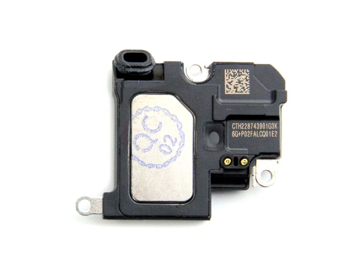 Für iPhone 14 Pro Ohrhörer