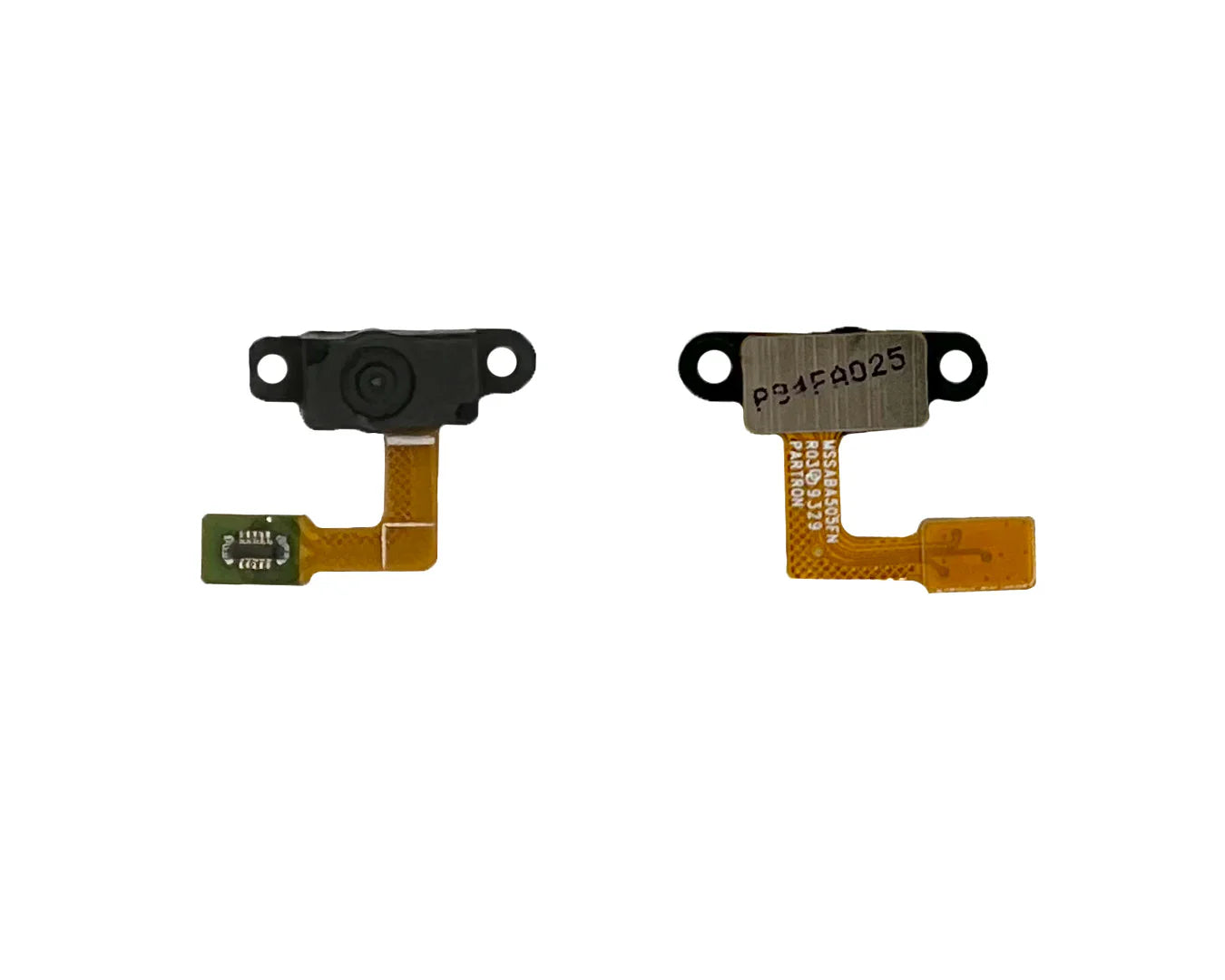 Samsung Galaxy A50 / A80 Fingerabdrucksensor (Service Pack) - Phonebazaar