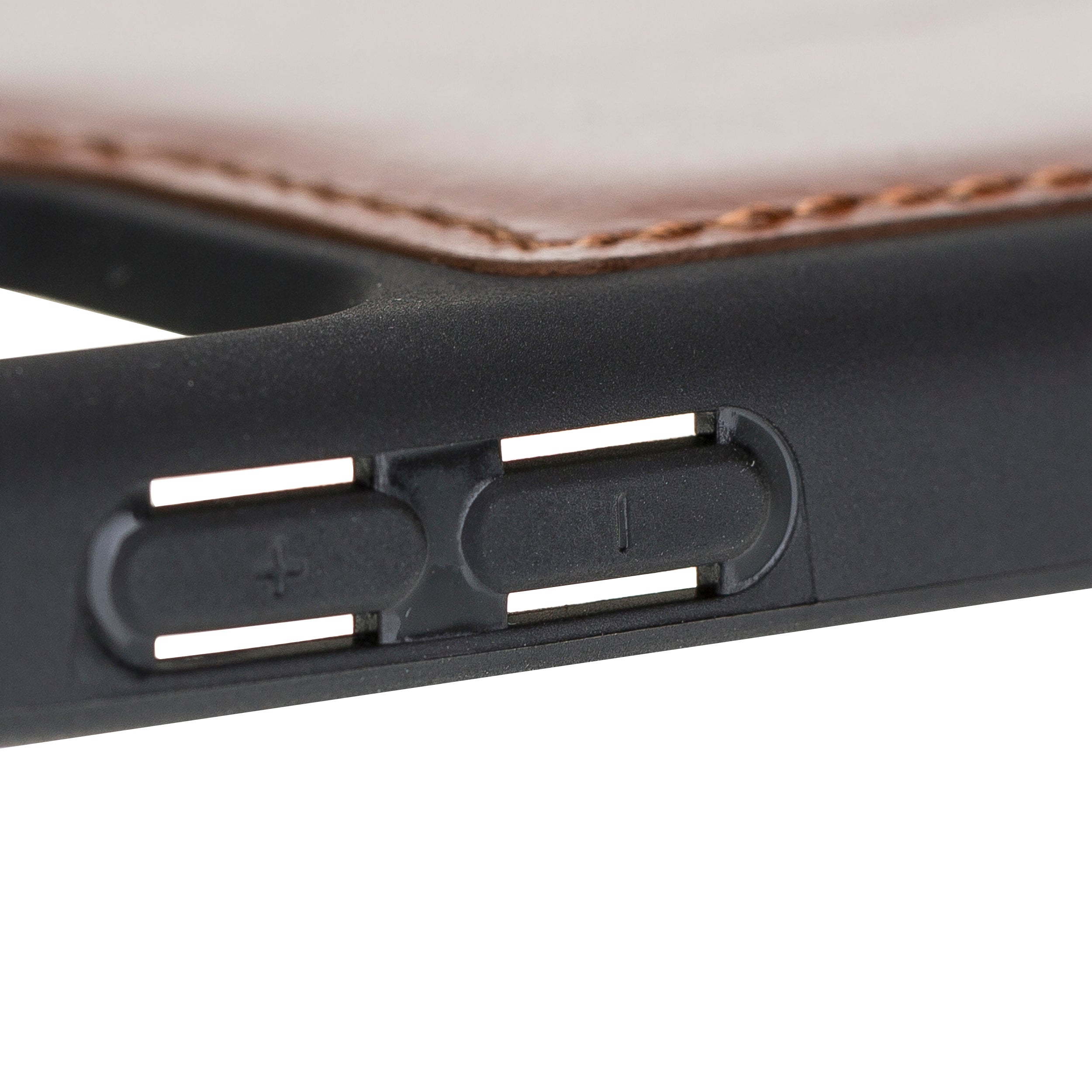 Felix – Echtleder-Tablet-Hülle (Apple iPad Pro 13" M4-2024)