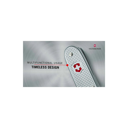 Victorinox Farmer X Alox mit Gravur