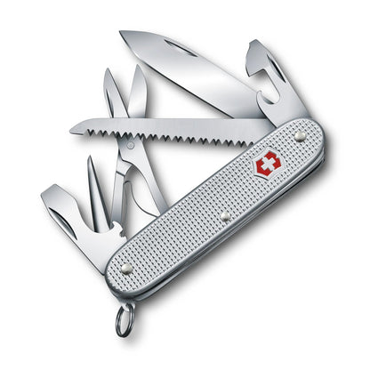 Victorinox Farmer X Alox mit Gravur