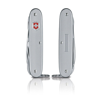 Victorinox Farmer X Alox mit Gravur