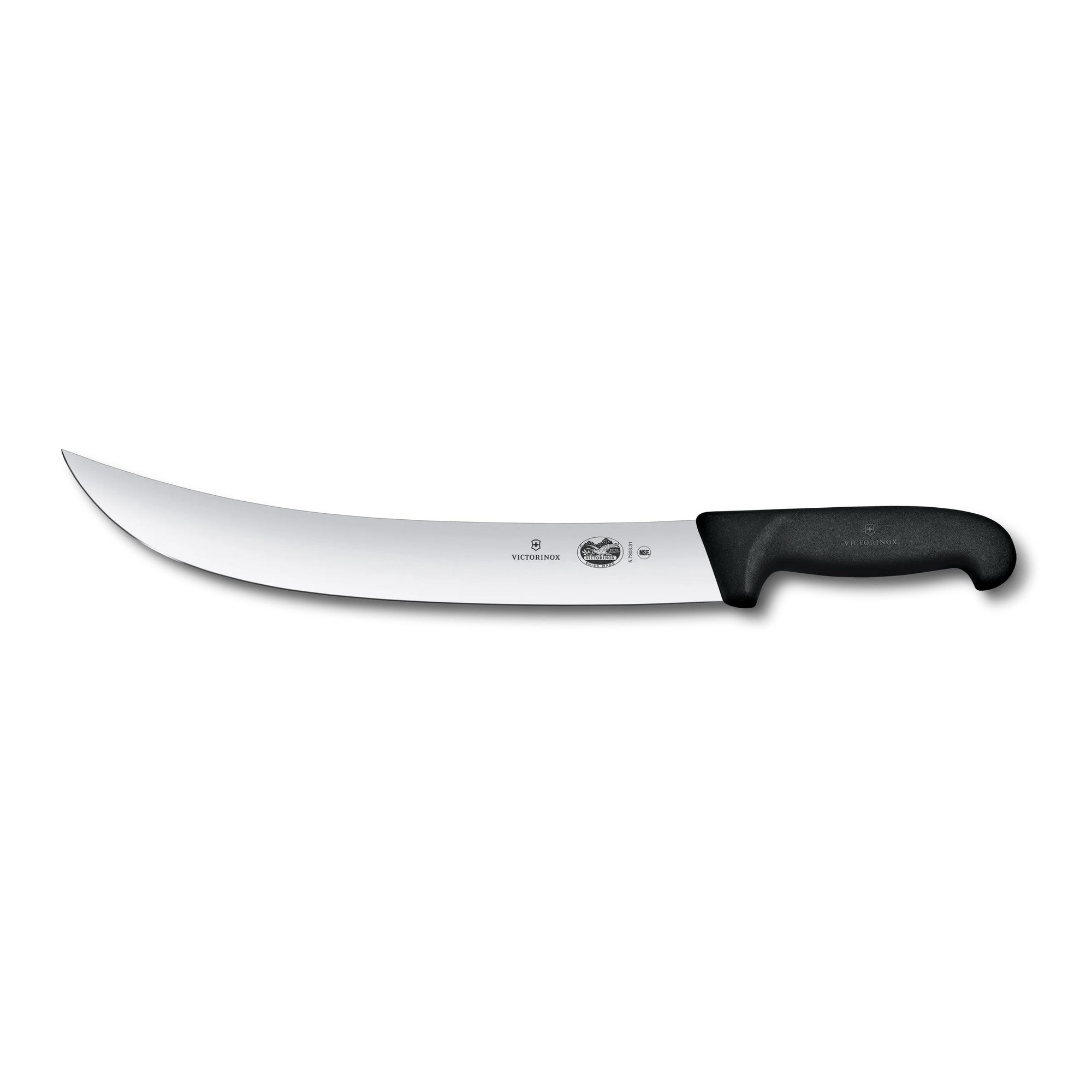 Victorinox Fibrox Bankmesser, 31 cm
