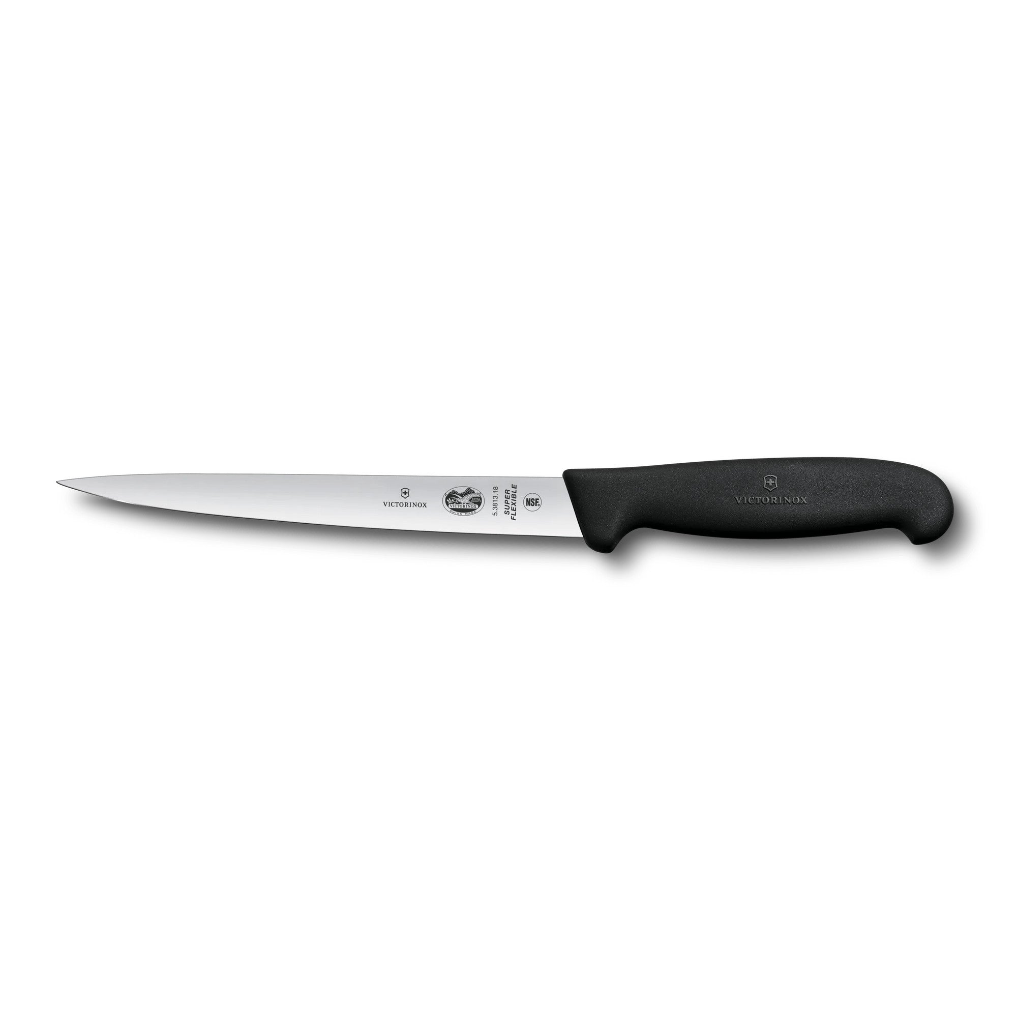 Victorinox Fibrox Filetiermesser, 18 cm