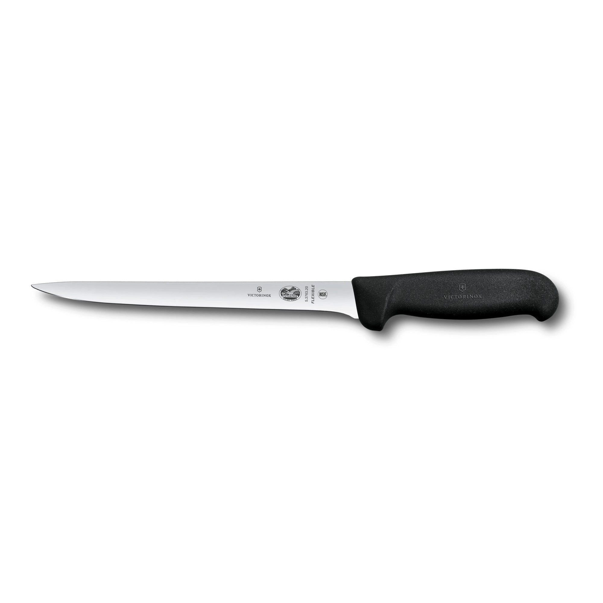 Victorinox Fibrox Filetiermesser, 20 cm
