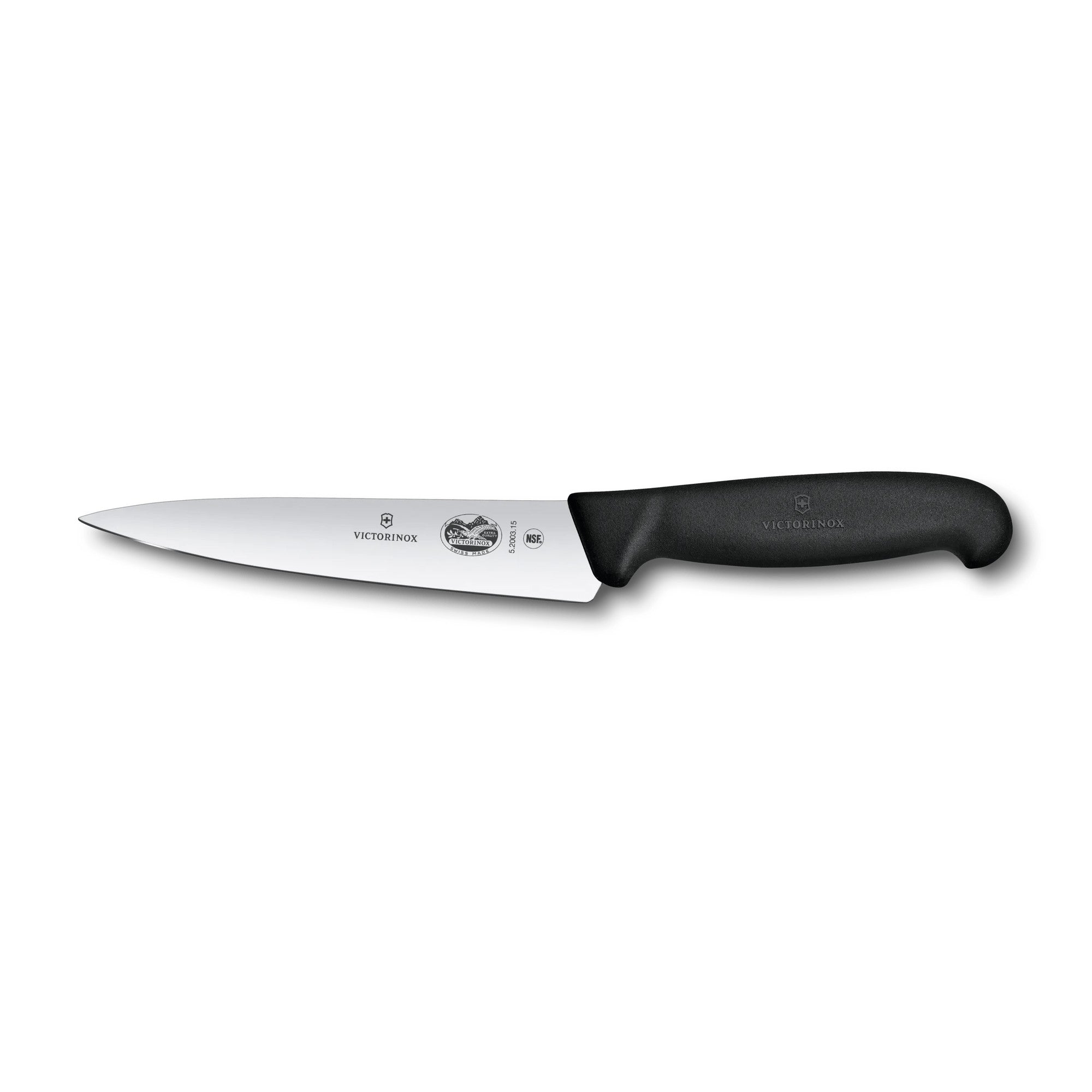 Victorinox Fibrox Kochmesser, 15 cm