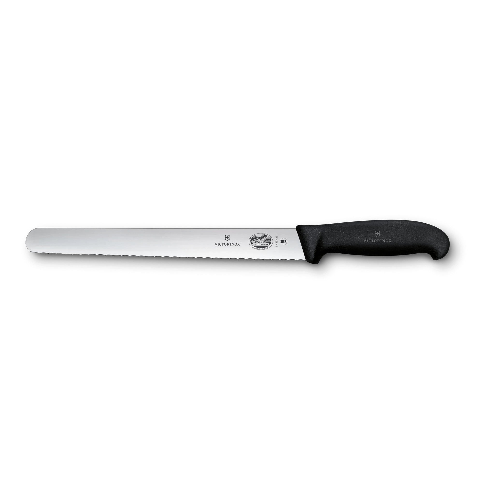 Victorinox Fibrox Schinkenmesser, 25 cm