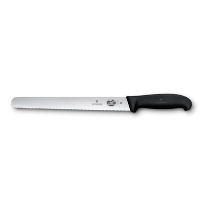 Victorinox Fibrox Schinkenmesser, 25 cm
