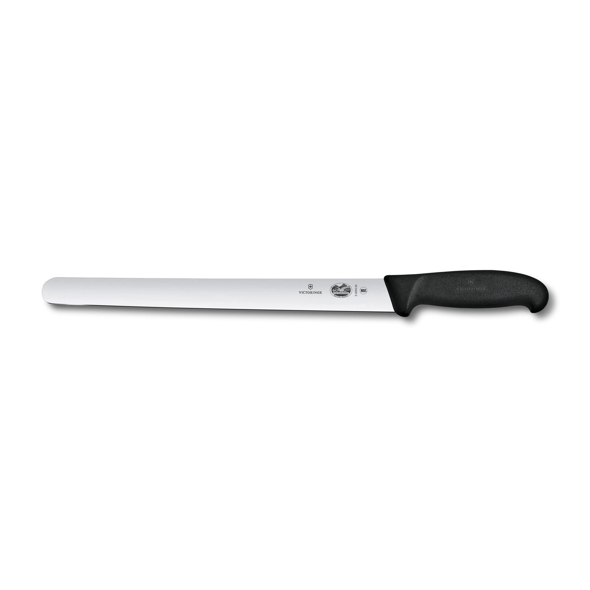 Victorinox Fibrox Schinkenmesser, 25 cm