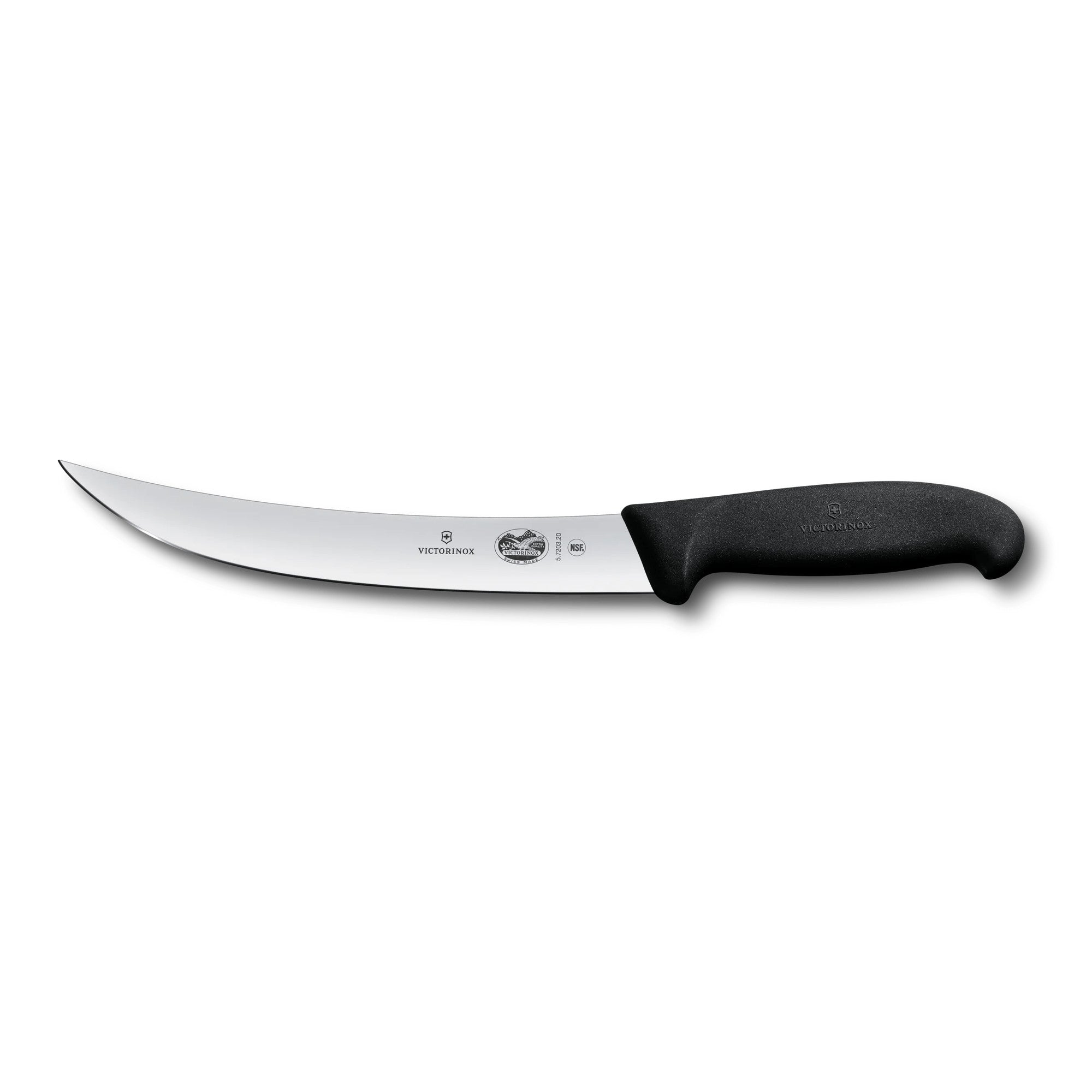 Victorinox Fibrox Schlachtmesser, 20 cm