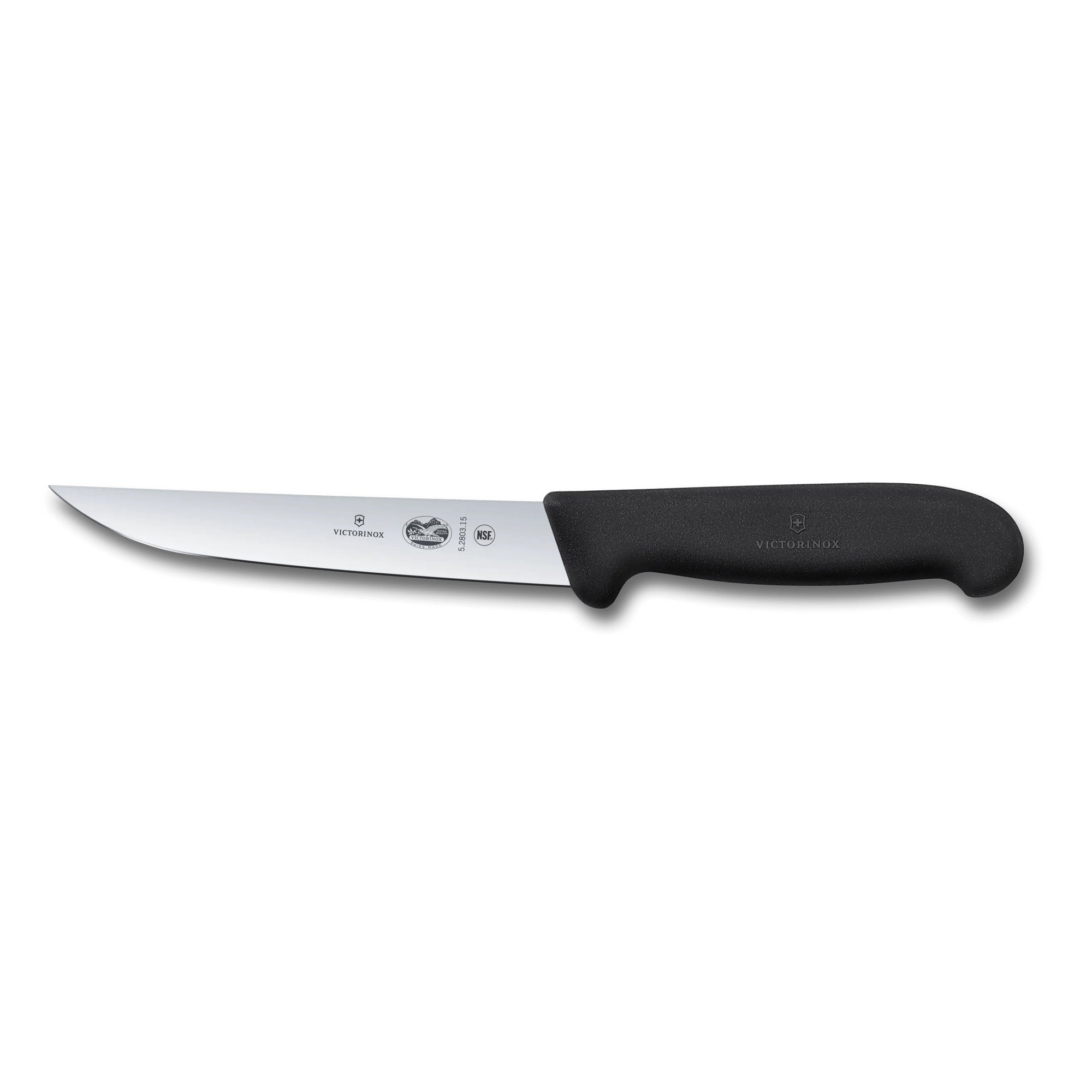 Victorinox Fibrox Tranchiermesser, 15 cm