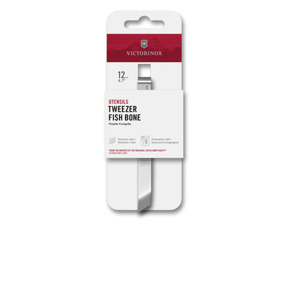 Victorinox Fischgrätenpinzette mit Gravur