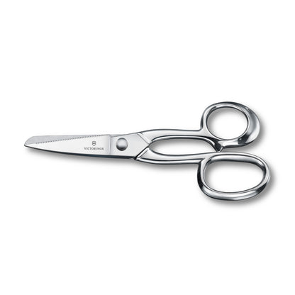Victorinox Fischschere, 21 cm mit Gravur