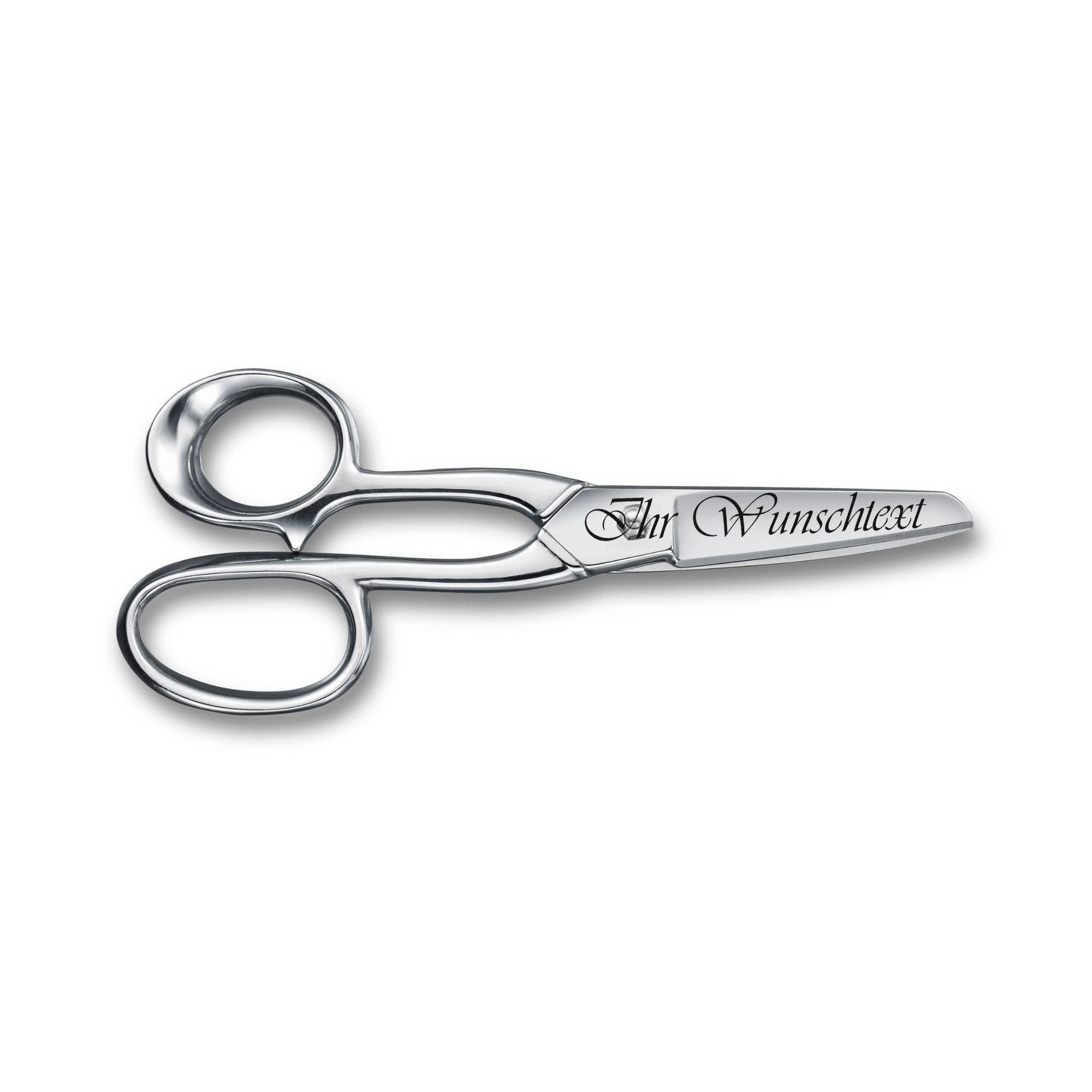 Victorinox Fischschere, 21 cm mit Gravur