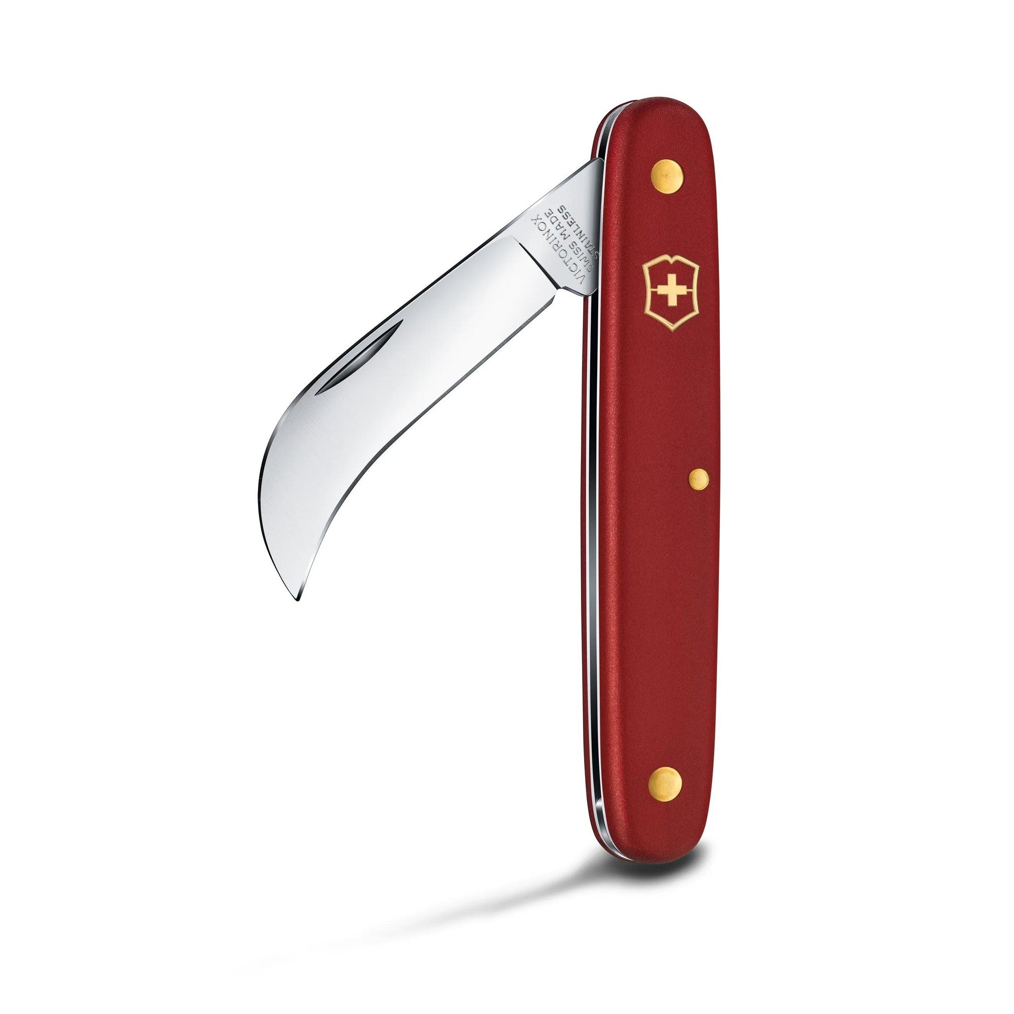 Victorinox Gartenmesser mit Gravur