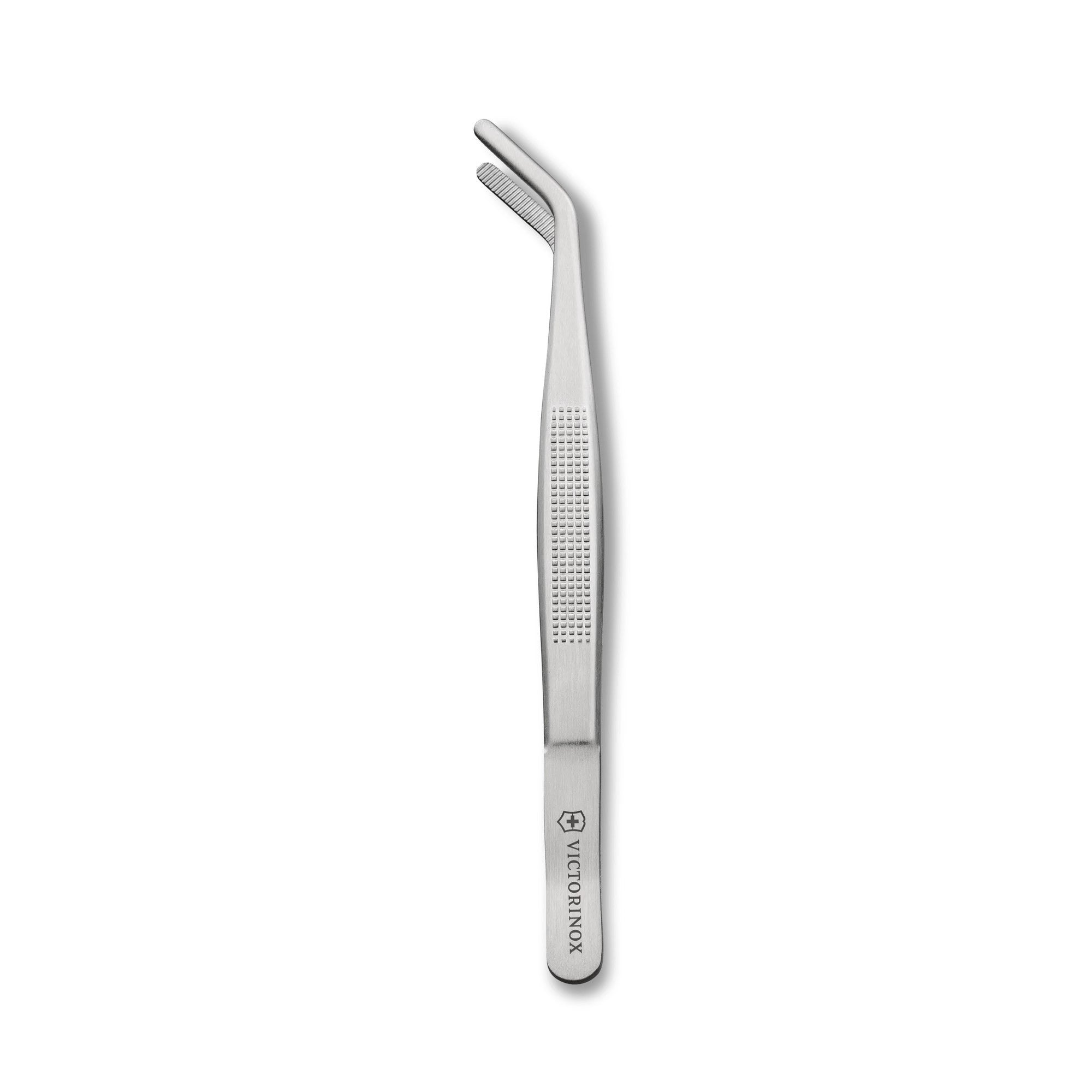Victorinox Gebogene Pinzette