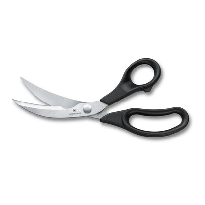Victorinox Geflügel- und Meeresfrüchteschere, 11 cm mit Gravur