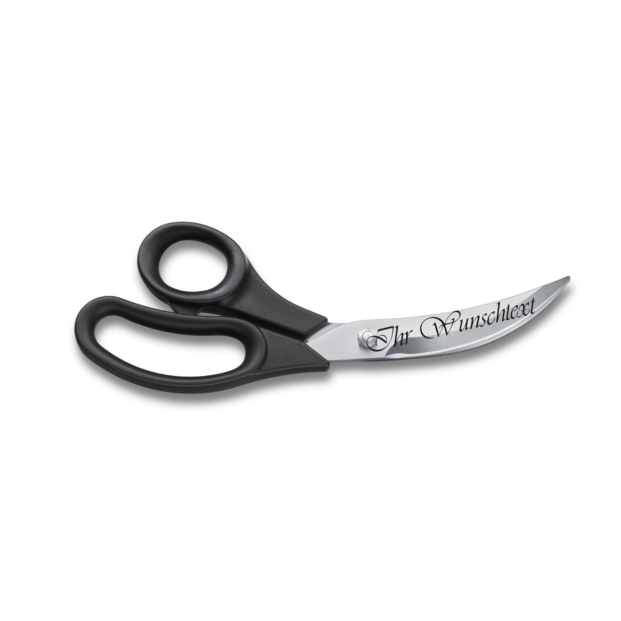 Victorinox Geflügel- und Meeresfrüchteschere, 11 cm mit Gravur