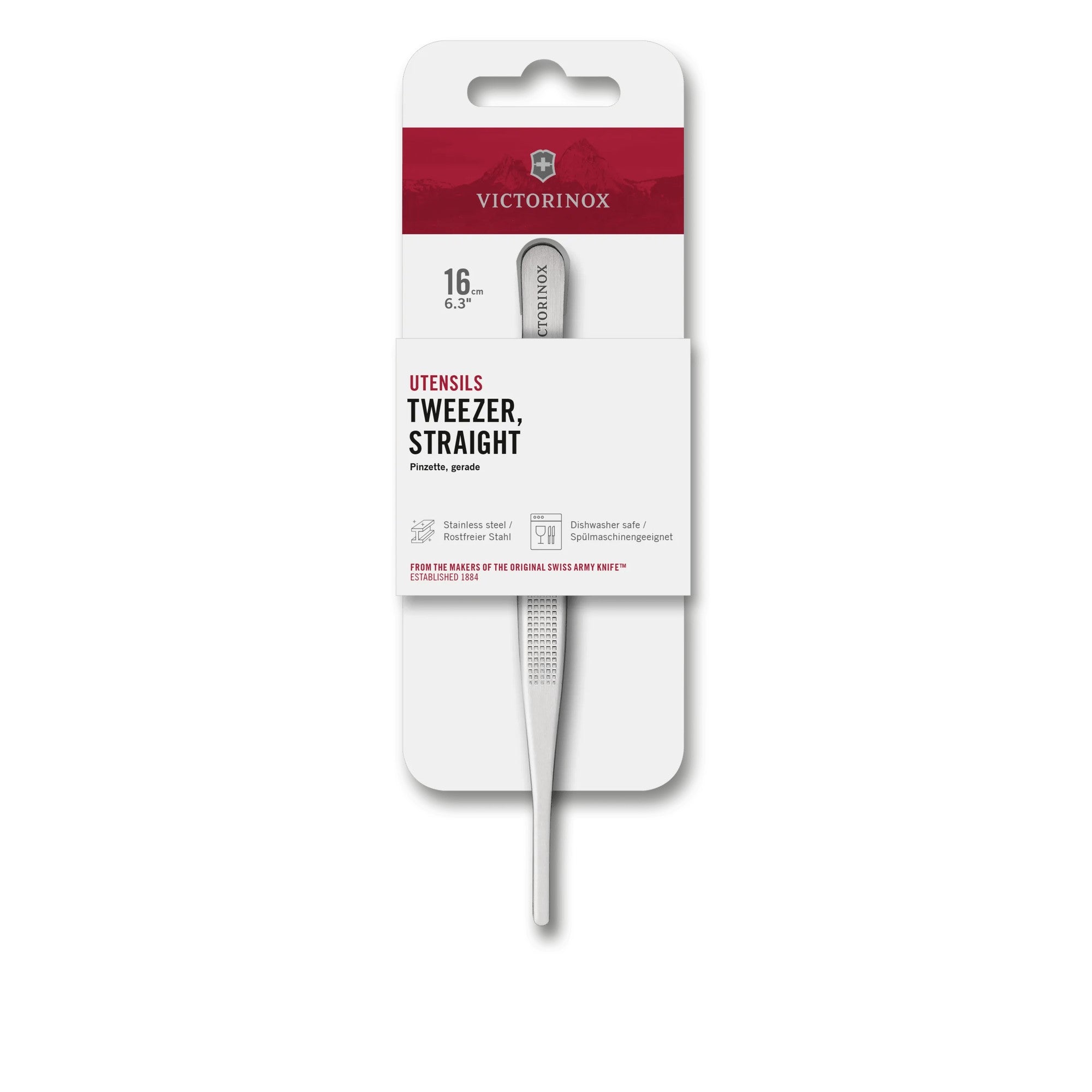 Victorinox Gerade Pinzette