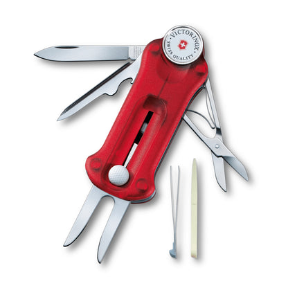 Victorinox Golf Tool mit Gravur