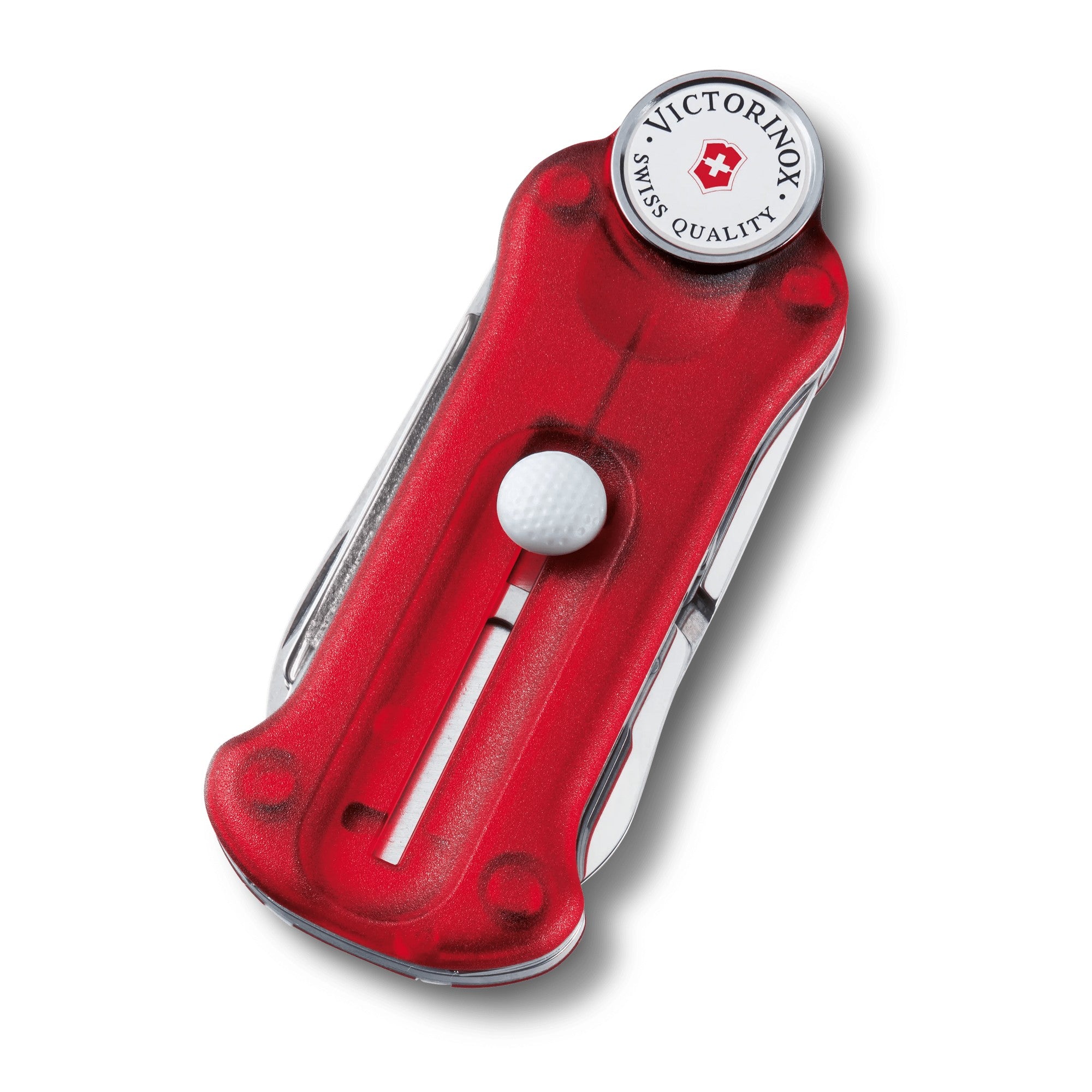 Victorinox Golf Tool mit Gravur