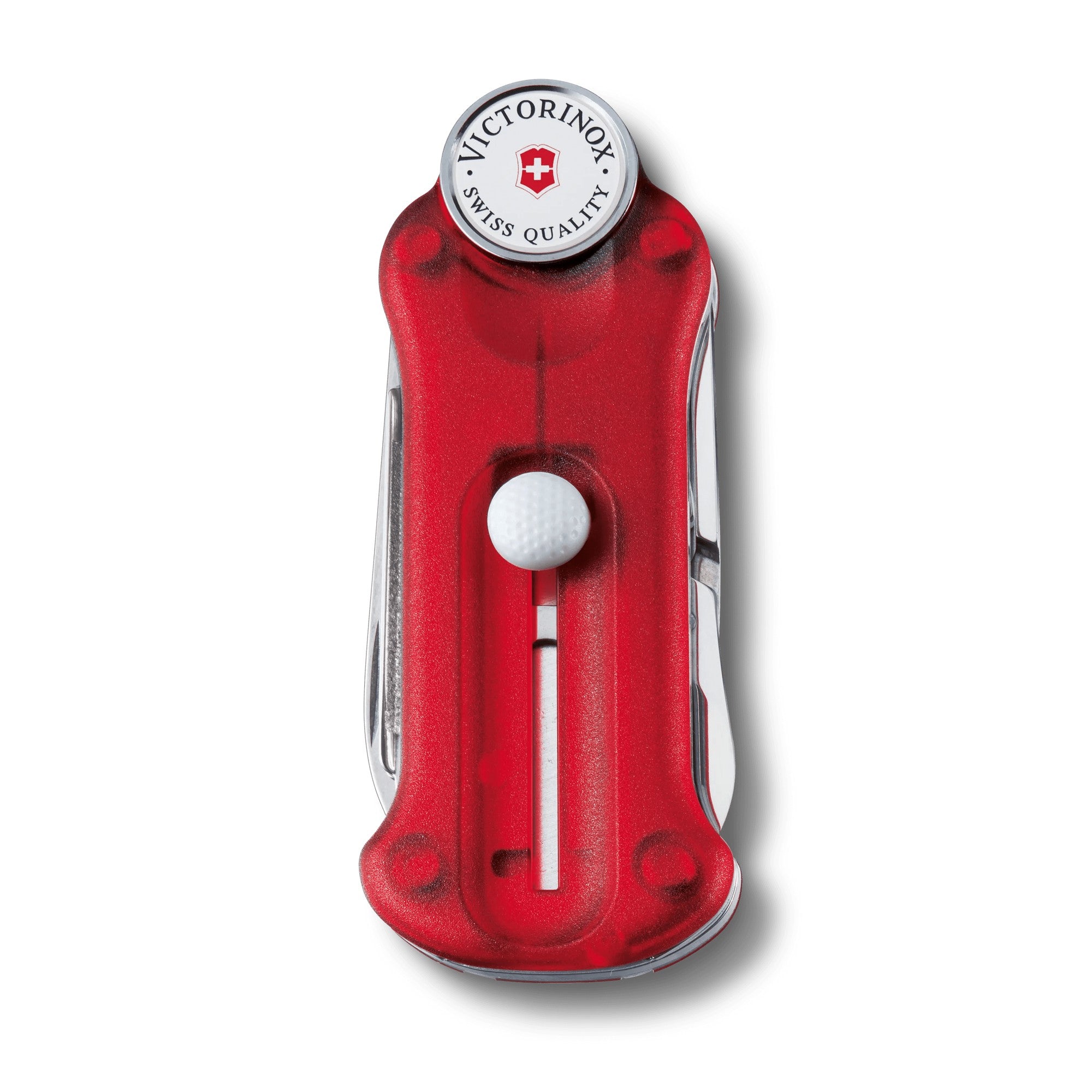 Victorinox Golf Tool mit Gravur