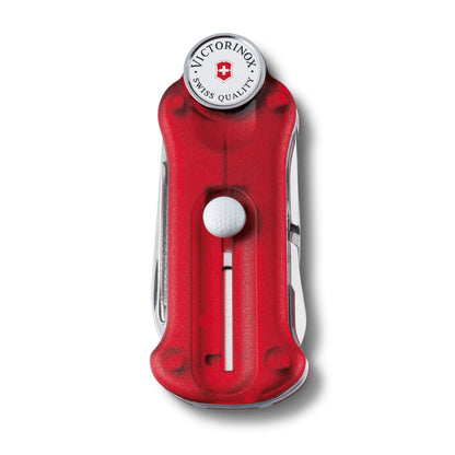 Victorinox Golf Tool mit Gravur