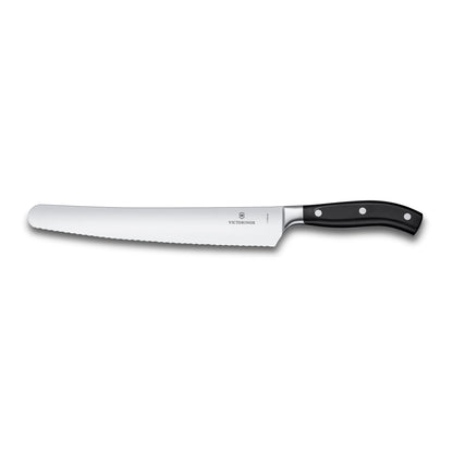Victorinox Grand Maître Brot- und Konditormesser, 26 cm mit Gravur