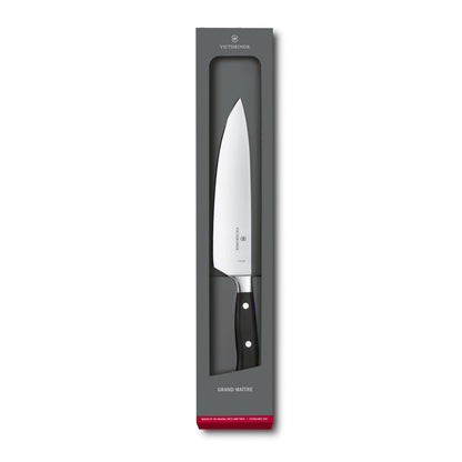 Victorinox Grand Maître Kochmesser, 20 cm mit Gravur