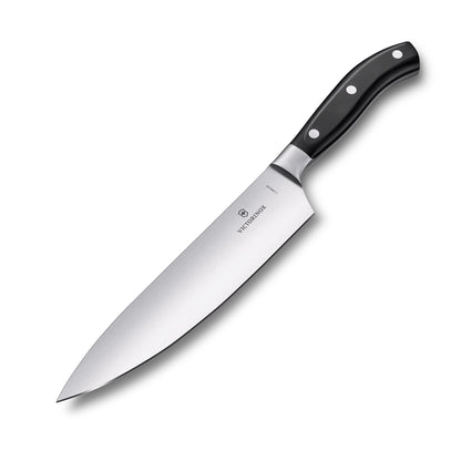 Victorinox Grand Maître Tranchiermesser, 22 cm mit Gravur