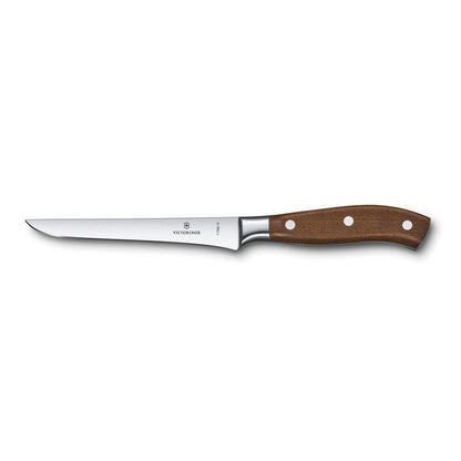 Victorinox Grand Maître Wood Ausbeinmesser, 15 cm