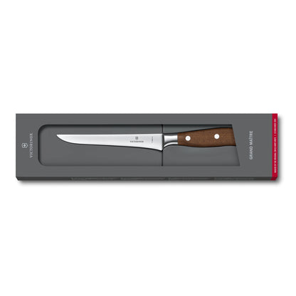 Victorinox Grand Maître Wood Ausbeinmesser, 15 cm
