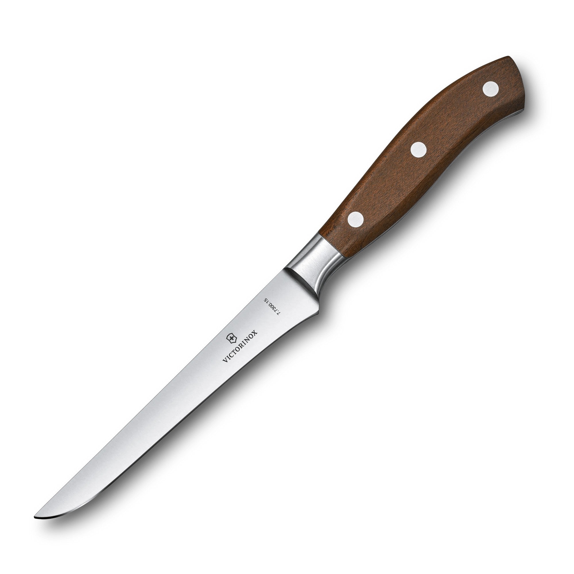 Victorinox Grand Maître Wood Ausbeinmesser, 15 cm