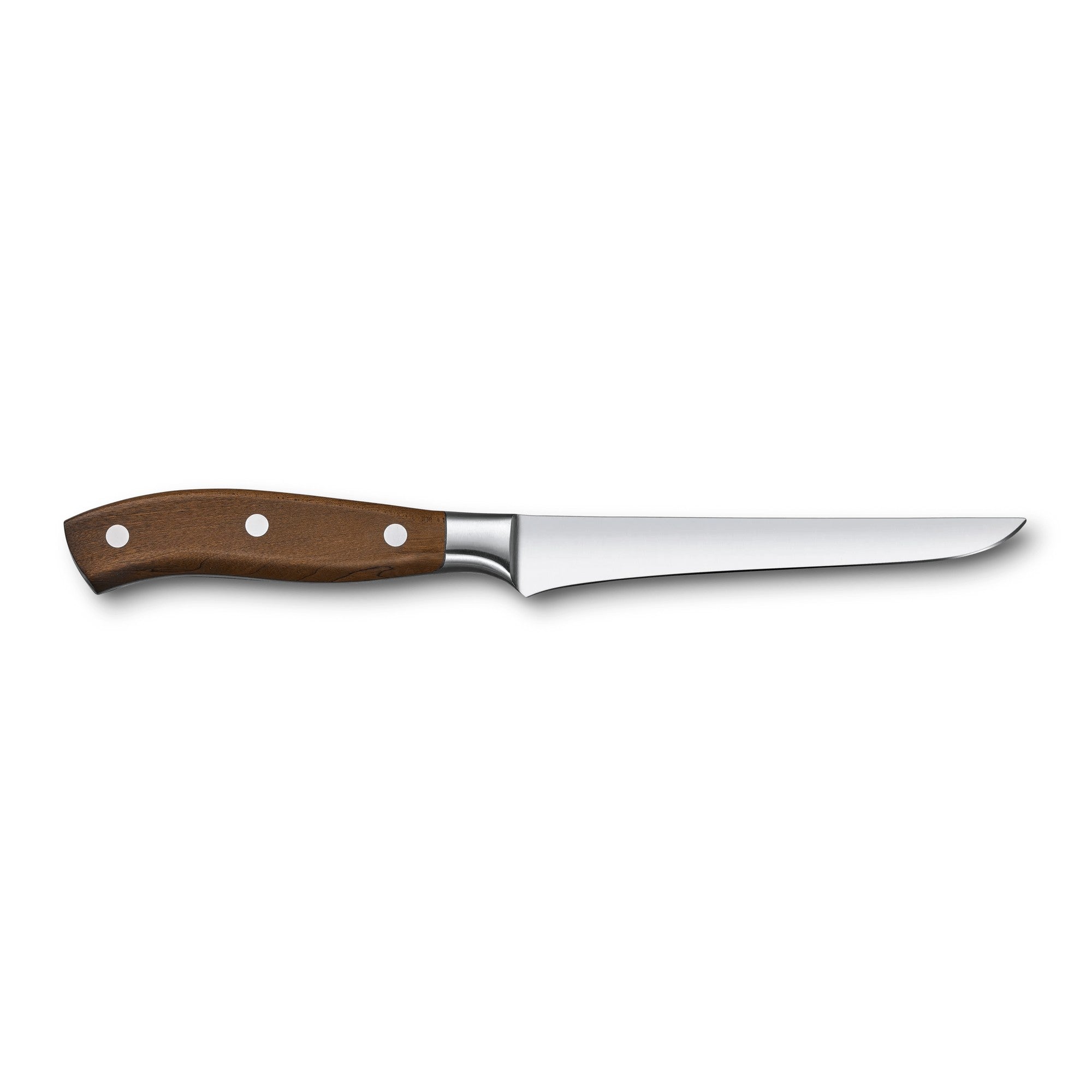 Victorinox Grand Maître Wood Ausbeinmesser, 15 cm