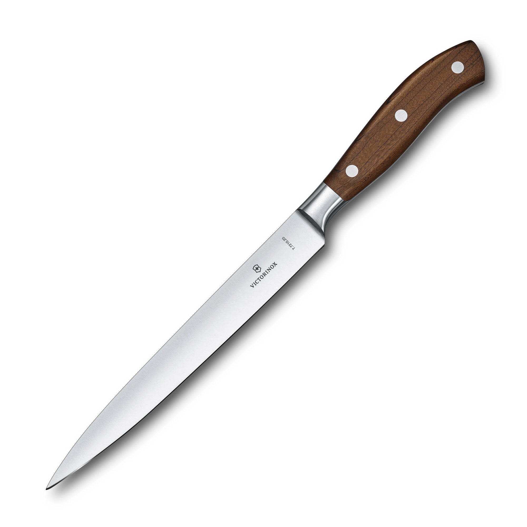 Victorinox Grand Maître Wood Filetiermesser, 20 cm