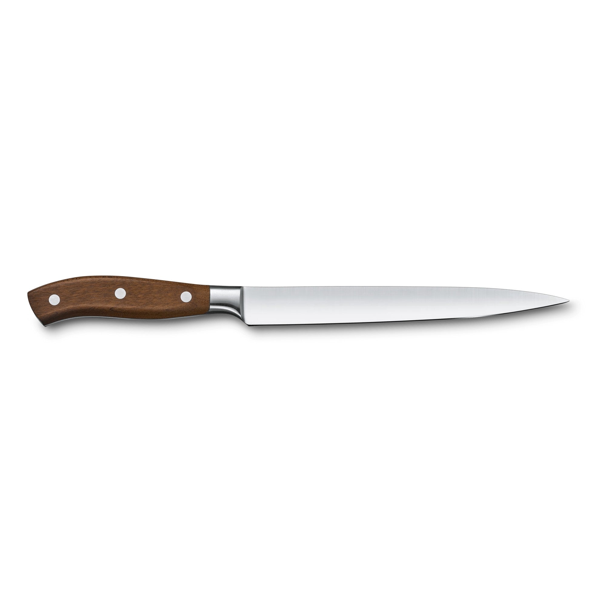 Victorinox Grand Maître Wood Filetiermesser, 20 cm