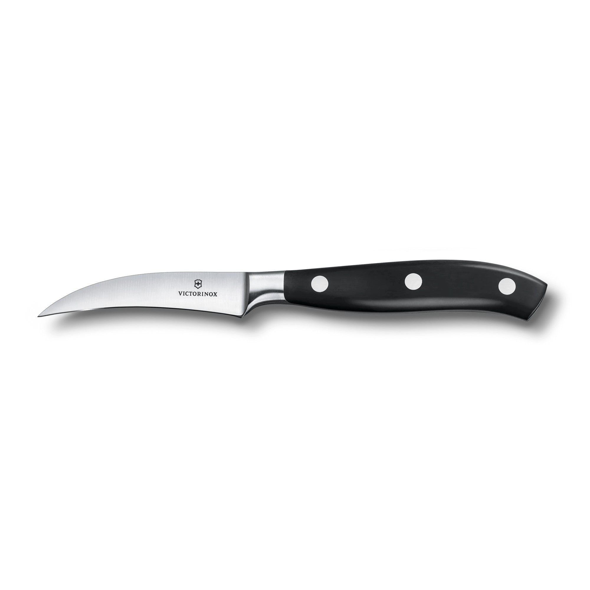 Victorinox Grand Maître Wood Tourniermesser, 8 cm